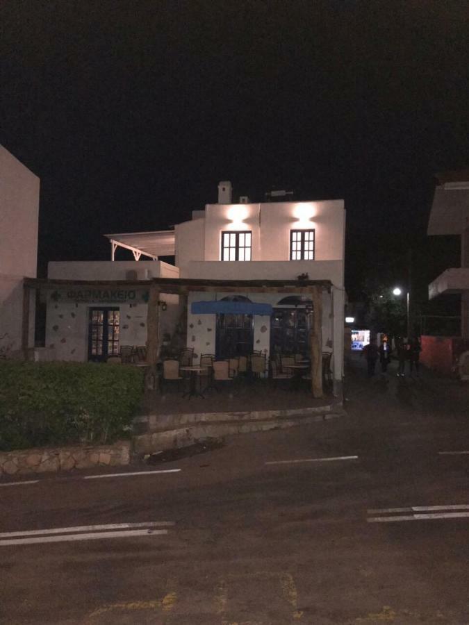 Estella'S House Livadia  Luaran gambar