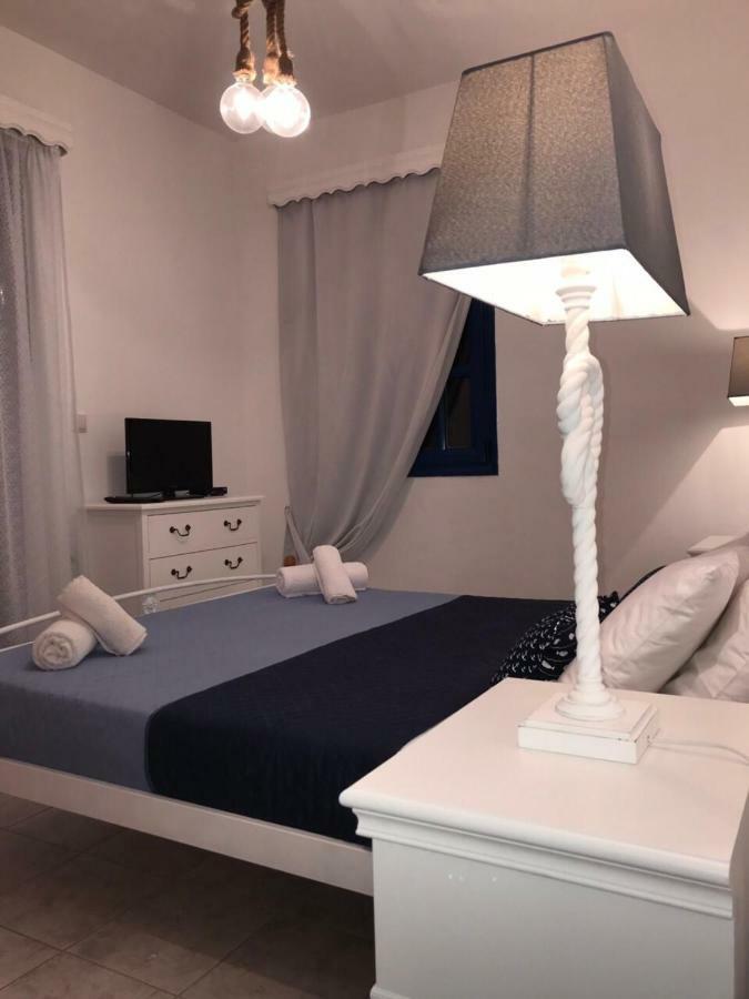 Estella'S House Livadia  Luaran gambar