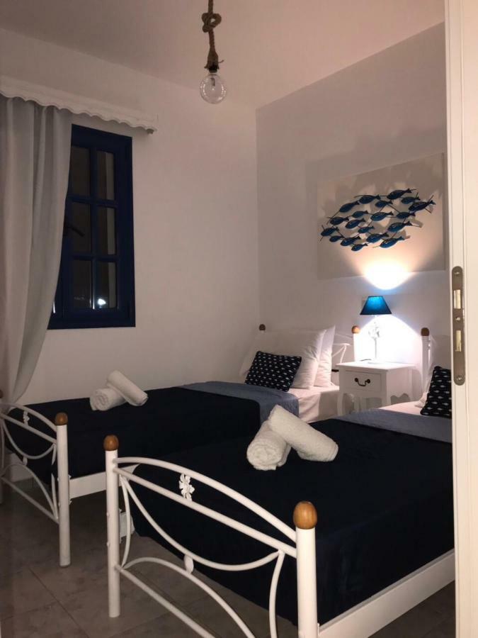 Estella'S House Livadia  Luaran gambar